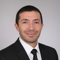 Fabian Siatama - Founder & CTO